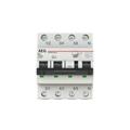 MTD AEG 3P+N C 32A 6KA 30MA A     565419