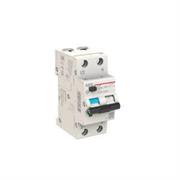 MTD AEG DN45 1P+N C 16A 4,5KA 30MA A 2M