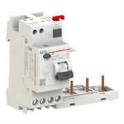 BLOCCO DIFF.AEG DX 4P 40A 30MA AC 2M