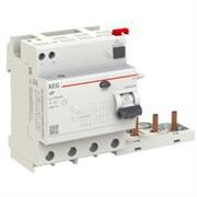 BLOCCO DIFF.AEG DX 4P 63A 500MA AC 4M