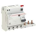 BLOCCO DIFF.AEG DX 4P 63A 500MA AC 4M