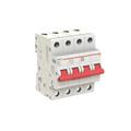 SEZIONAT.MODULARE AEG ESD 4P 40A 4M
