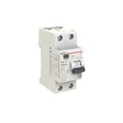 DIFF.PURO AEG EXI 2P 25A 30MA A 2M