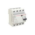 DIFF.PURO AEG EXI 4P 40A 30MA AC 4M