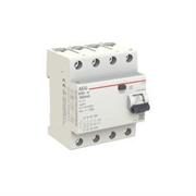 DIFF.PURO AEG EXI 4P 63A 30MA AC 4M