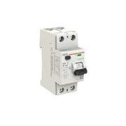 DIFF.PURO AEG FN 2P 40A 30MA F 2M