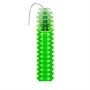 FK15/20F VERDE -TUBO PIEG.MED.-CON SONDA