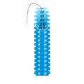 FK15/25F AZZUR.-TUBO PIEG.MED.-CON SONDA