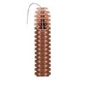 FK15/16F MARR.-TUBO PIEG.MEDIO-CON SONDA