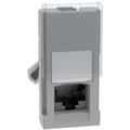MATIXGO - RJ45 UTP CAT6 GRIGIO
