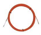 SONDA ACCIAIO PLAST.06 MM.20M.