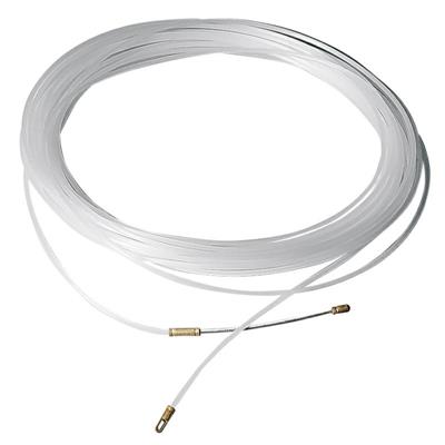 SONDA TIRAFILI IN NYLON DIAM. 4 MT 5
