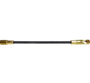 TESTA FLESSIBILE CON ASOLA 8,5X3MM M5