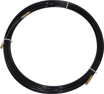 SONDA PERLON  4MM 10M CON TERM. INTERC.