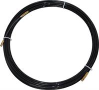 SONDA PERLON  4MM 10M CON TERM. INTERC.