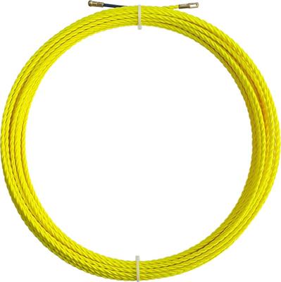 SONDA POLIESTERE  3.3MM 15M CON TERM. FISSI