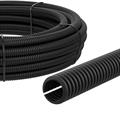 TUBO NYLON PA6  UL94 V2  NW 23