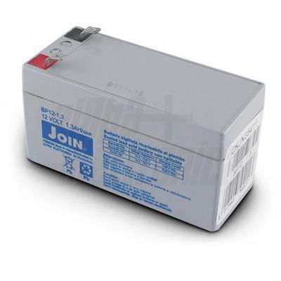 BATTERIA 12V 1,3AH