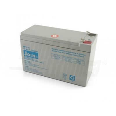 BATTERIA 12V 10AH
