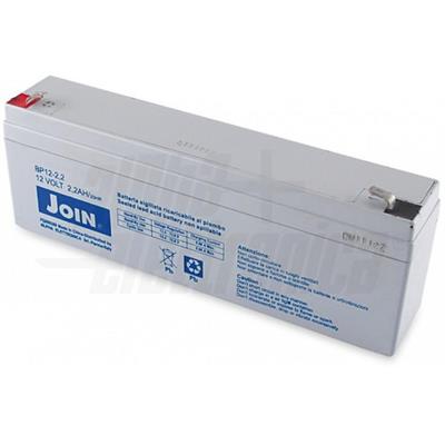 BATTERIA 12V 2,2AH