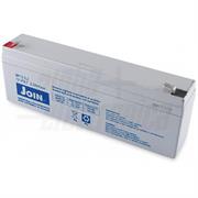 BATTERIA 12V 2,2AH