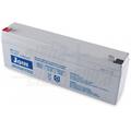 BATTERIA 12V 2,2AH