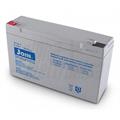 BATTERIA 6V 7AH