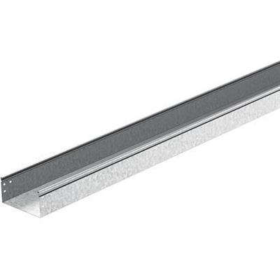 canale chiuso 300x75mm  L=3m sendzimir