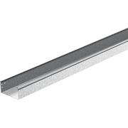 canale chiuso 300x75mm  L=3m sendzimir