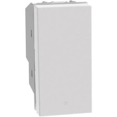 MATIXGO - INVERTITORE 10AX 1M BIANCO