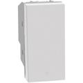 MATIXGO - INVERTITORE 10AX 1M BIANCO
