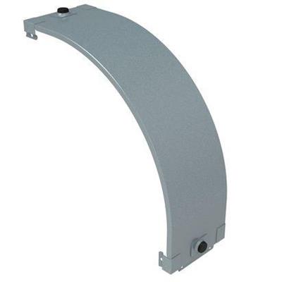 cop. curva in disc 90 200x10mm sendzimir