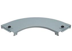 cop. curva piana 90 75x20mm sendzimir