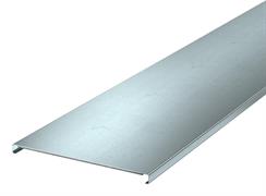 coperchio canale 75x20mm  L=3m sendzimir
