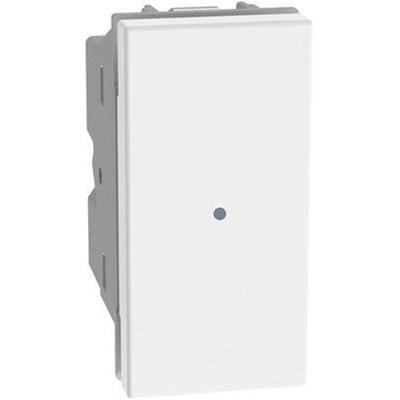 MATIXGO - INT 1P 10AX 1M ASSIALE BIANCO