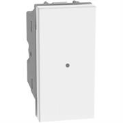 MATIXGO - DEV 1P 10AX 1M ASSIALE BIANCO