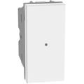 MATIXGO - DEV 1P 10AX 1M ASSIALE BIANCO