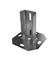 staffa ancoraggio soffitto serie L sendz