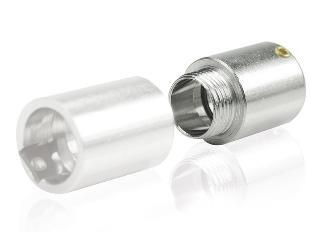 RACCORDO INR M        FIL M20*1,5