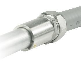 RACCORDO INR TR/TG 25 GUAINA 227
