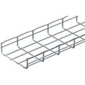 CANALE A FILO 100X60 MM E/Z