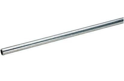 Tubo rigido zincato TZR 3 LM 25