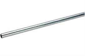 Tubo rigido zincato TZR 3 LM 32
