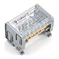 QBLOK2P100A7 MORSETT. 2P-100A-7F.