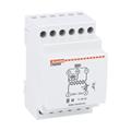 TRASF SICUREZZA 25VA (230VAC/12-24VAC)