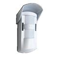 Rivelatore tripla tecnologia da esterno 2IR