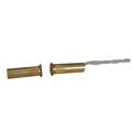 CONTATTO MAGNETICO IN OTTONE 4 FILI, AD INC
