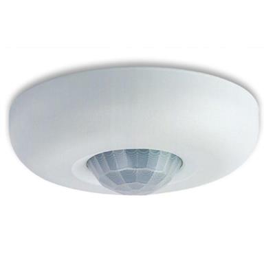 Rivelatore doppia tecnologia da soffitto, a