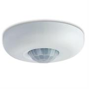 Rivelatore doppia tecnologia da soffitto, a