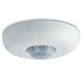 Rivelatore doppia tecnologia da soffitto, a